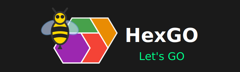 HexGO